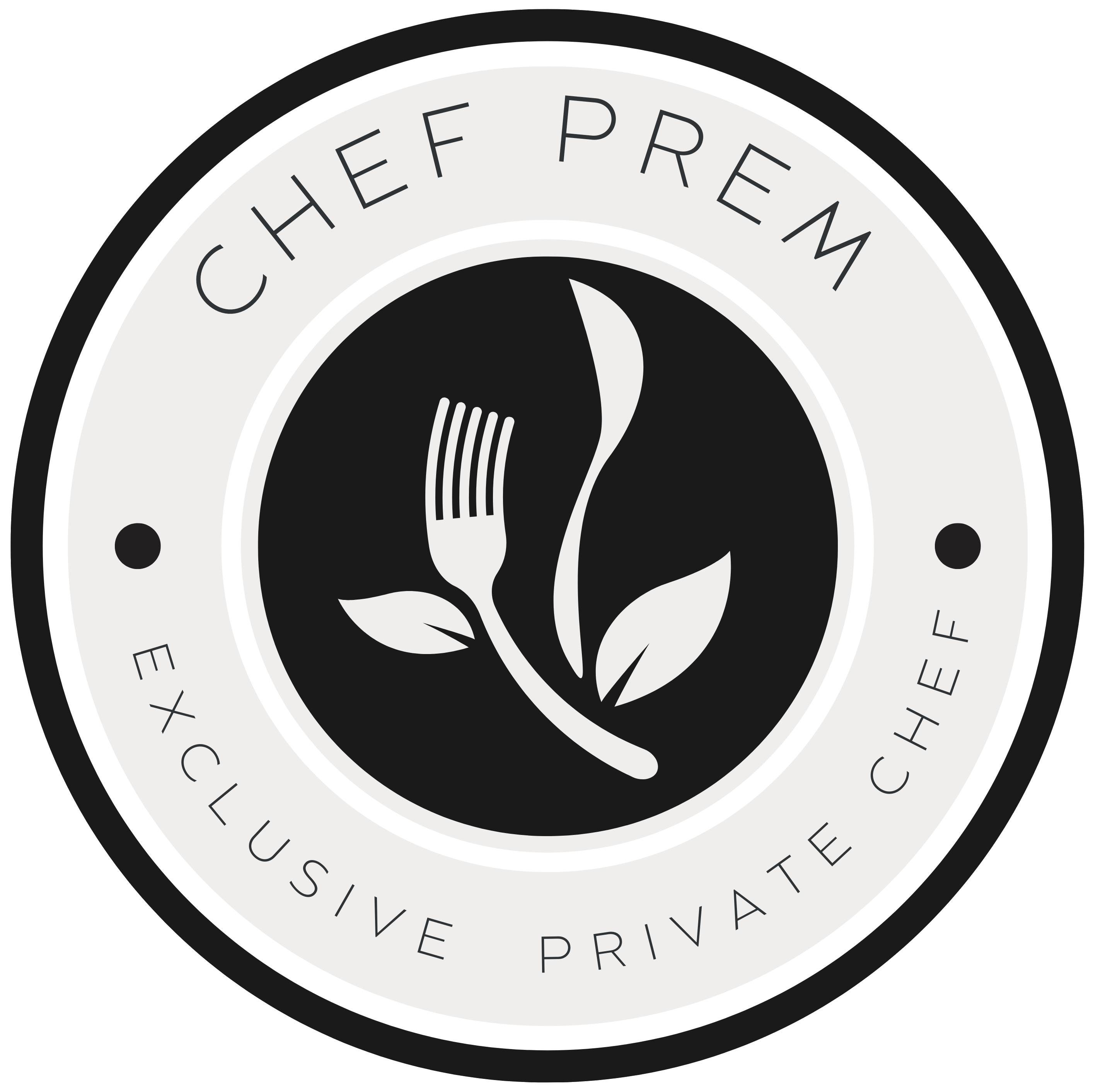 Chef Prem